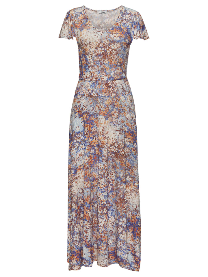 Длинное платье Buffalo
Длинное платье Buffalo