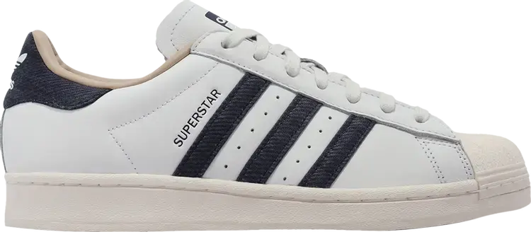 Кроссовки Superstar 'Denim Pack - White', белый, Серый, Кроссовки Superstar 'Denim Pack - White', белый
Кроссовки Superstar 'Denim Pack - White', белый, Серый, Кроссовки Superstar 'Denim Pack - White', белый