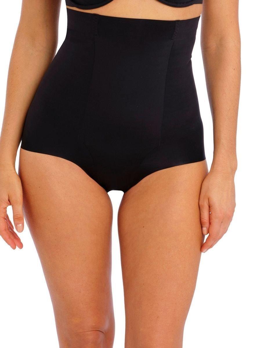 Трусики для похудения с высокой талией Ines Secret Wacoal, черный
Трусики для похудения с высокой талией Ines Secret Wacoal, черный