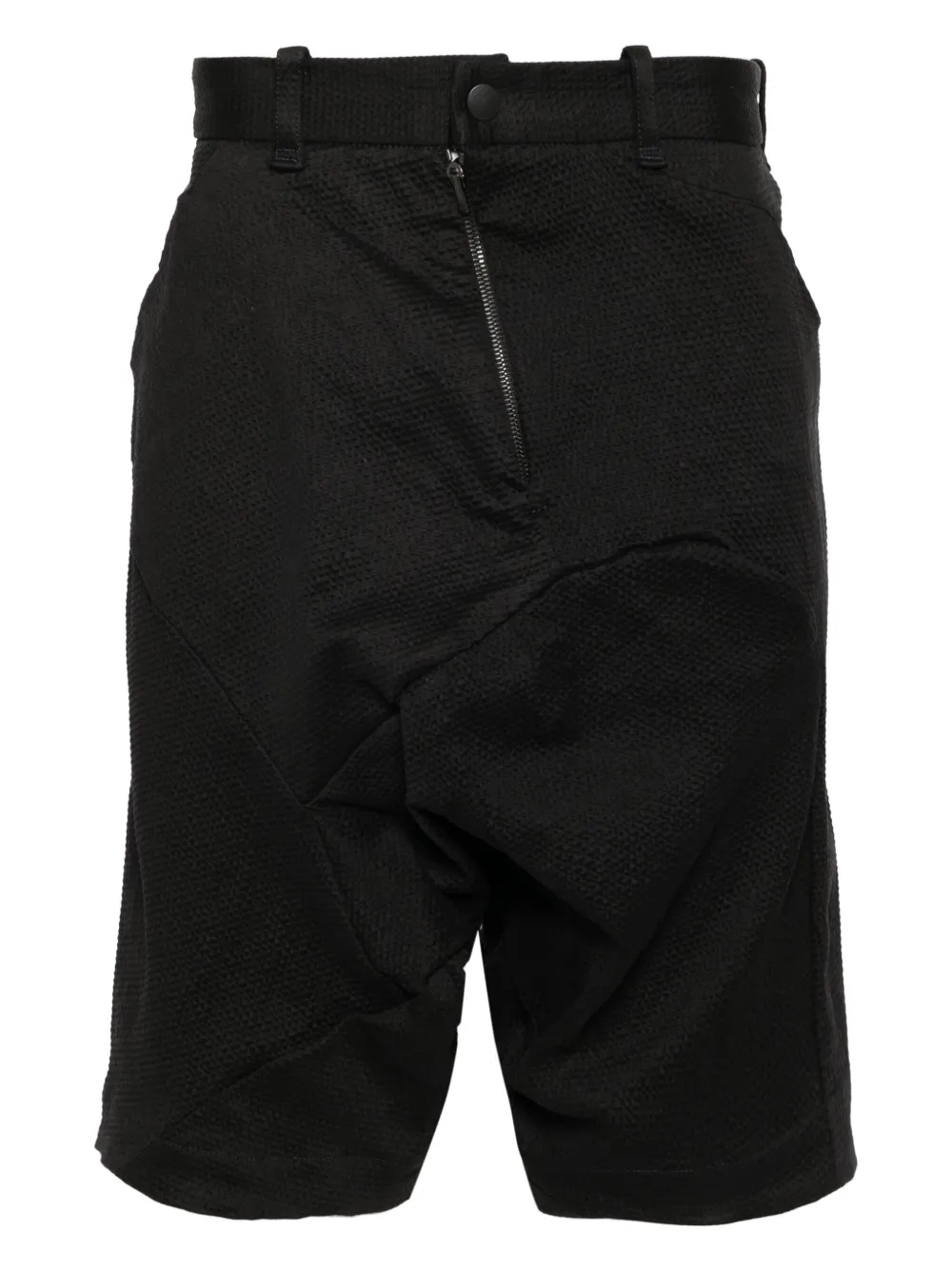 Шорты с заниженным шаговым швом Leon Emanuel Blanck, черный
Шорты с заниженным шаговым швом Leon Emanuel Blanck, черный