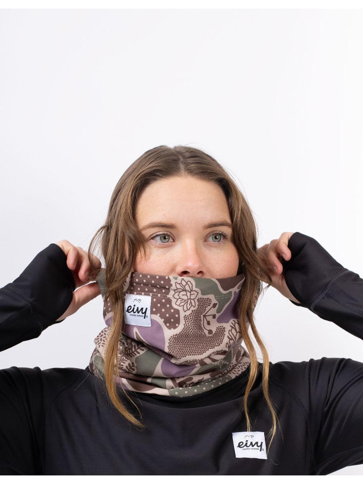 Eivy Шапка в лесном пейзаже
Eivy Шапка в лесном пейзаже