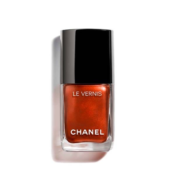 Стойкий лак для ногтей CHANEL LE VERNIS, 369 ALCHIMISTE
Стойкий лак для ногтей CHANEL LE VERNIS, 369 ALCHIMISTE