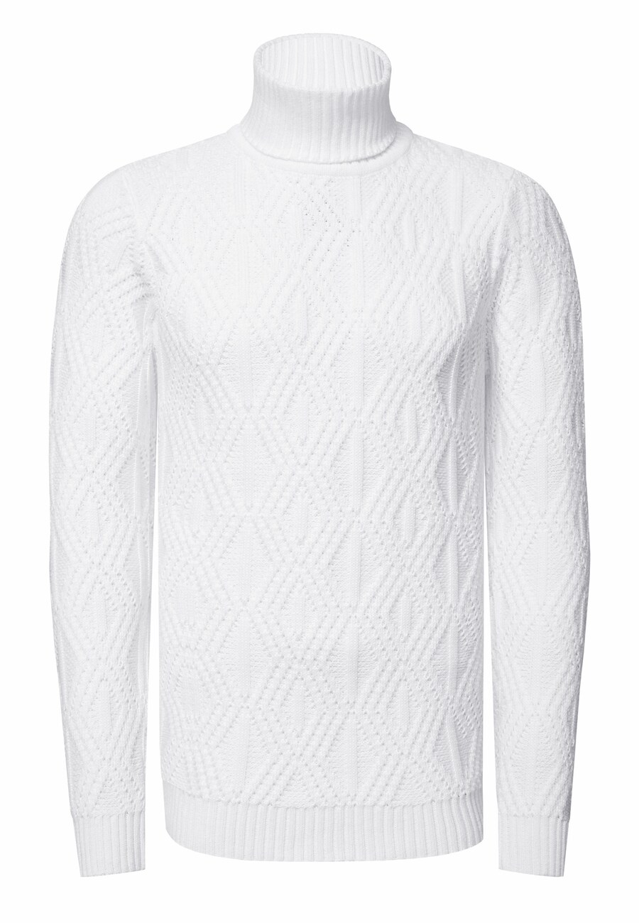 Свитер Rusty Neal, белый
Свитер Rusty Neal, белый