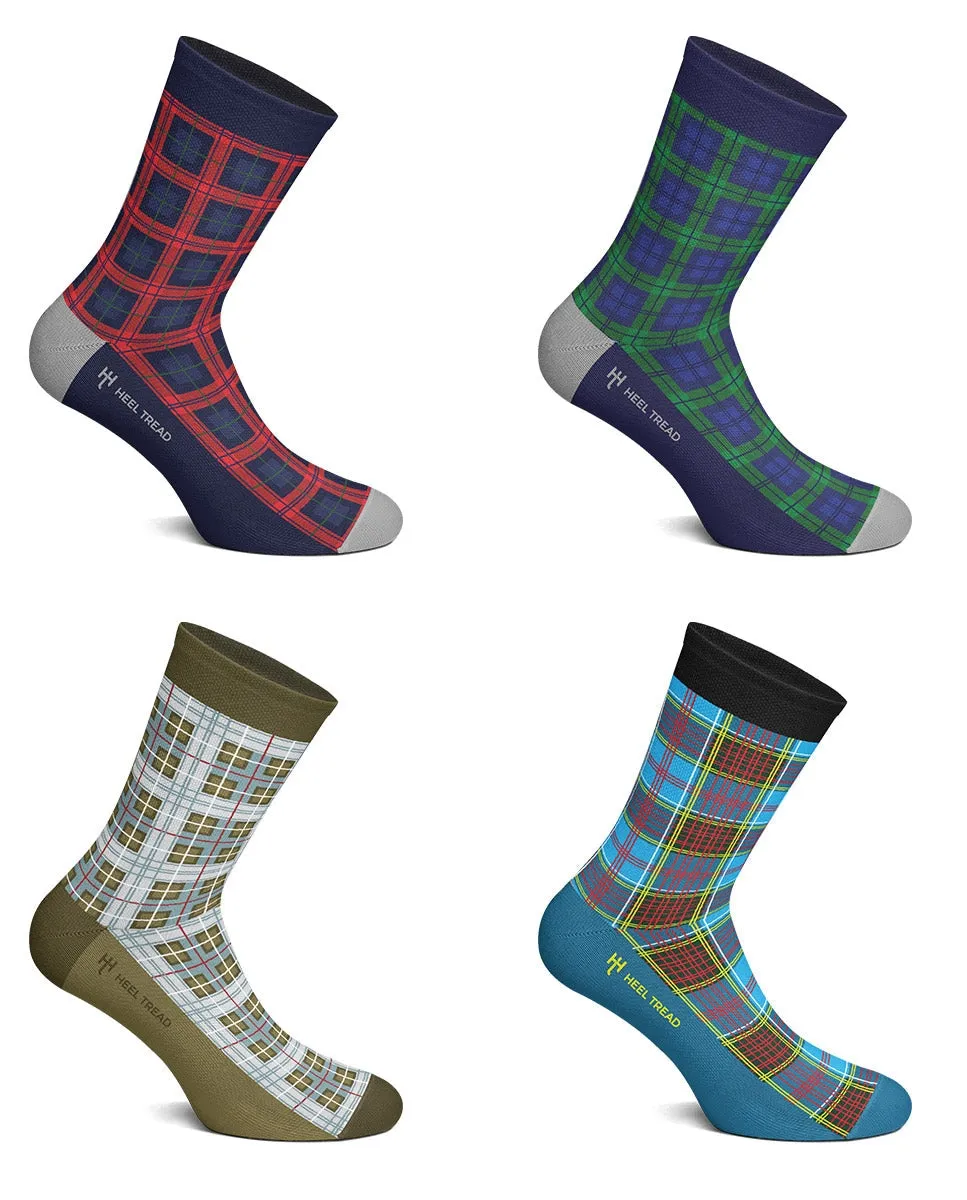 Набор разноцветных мужских коротких носков 930 Special Edition Heel Tread, мультиколор
Набор разноцветных мужских коротких носков 930 Special Edition Heel Tread, мультиколор