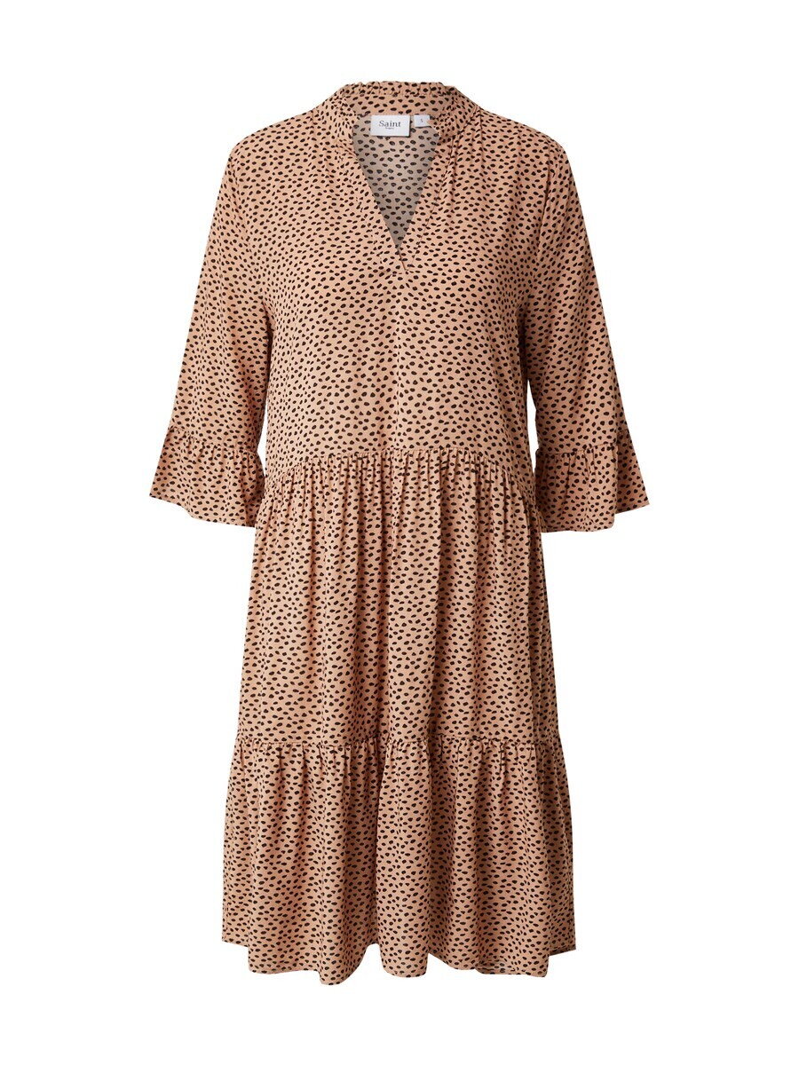 Платье Saint Tropez EDA, бежевый
Платье Saint Tropez EDA, бежевый