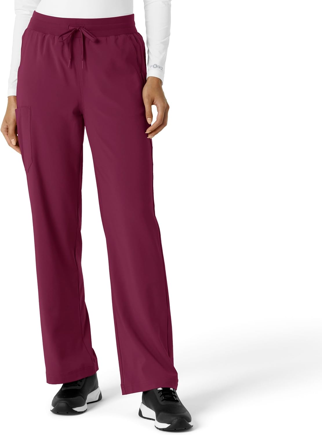 Женские рабочие штаны Carhartt, Wine
Женские рабочие штаны Carhartt, Wine