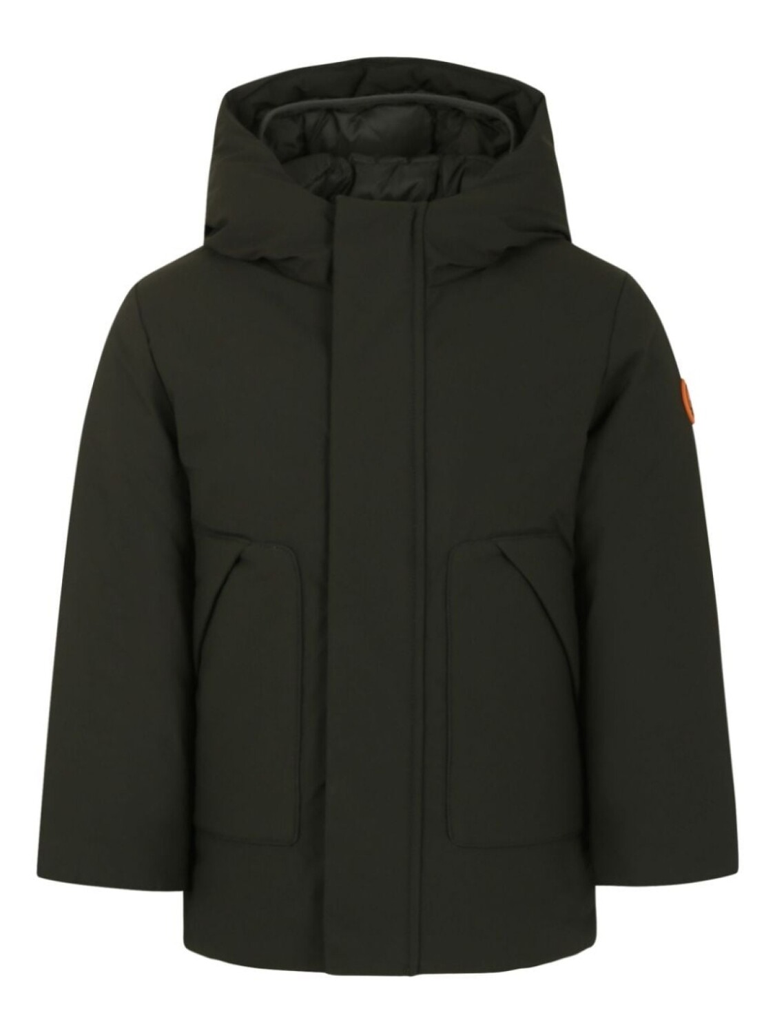 Куртка-стеганая с капюшоном Save The Duck Kids, зеленый
Куртка-стеганая с капюшоном Save The Duck Kids, зеленый