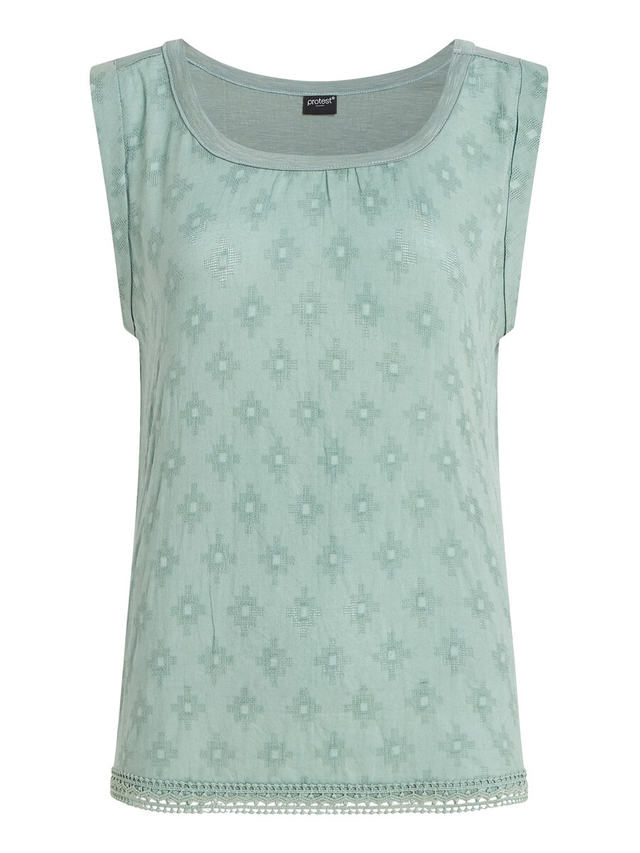 Топ PROTEST PRTJONNY, зеленый
Топ PROTEST PRTJONNY, зеленый