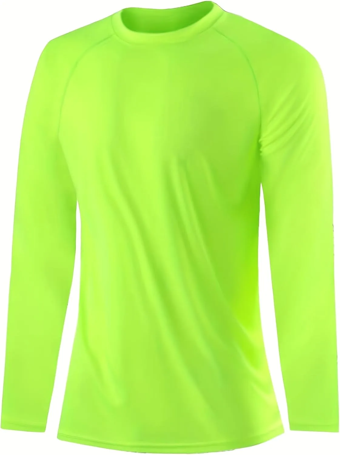 Футболка с длинным рукавом для мужчин Moisture Wicking UPF SPF ARUNOW
Футболка с длинным рукавом для мужчин Moisture Wicking UPF SPF ARUNOW