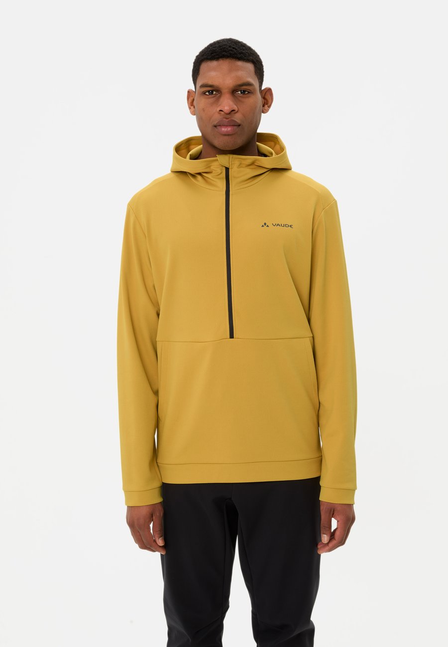 Худи Vaude Hoodie, Savanna/Ochre
Худи Vaude Hoodie, Savanna/Ochre