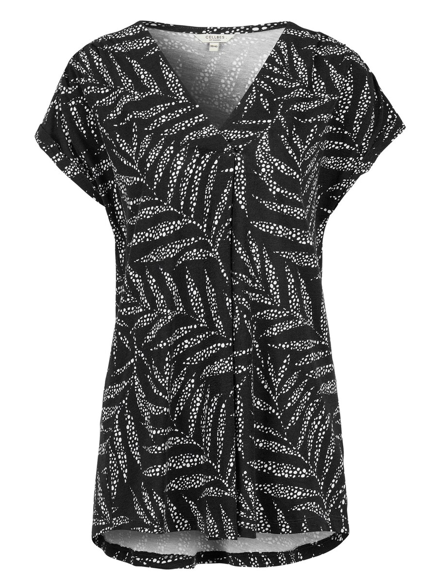 Туника Cellbes of Sweden, черный
Туника Cellbes of Sweden, черный