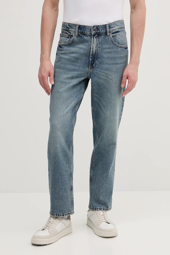 Джинсы Michael Kors, синий
Джинсы Michael Kors, синий