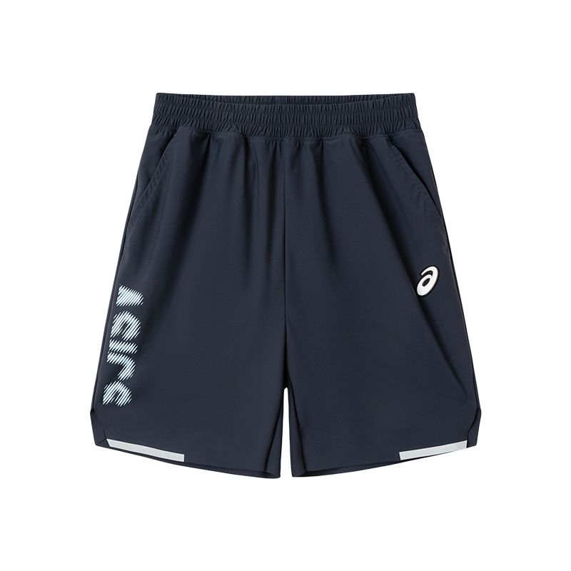 Спортивные шорты Kids' 5003 ASICS, темно-синий
Спортивные шорты Kids' 5003 ASICS, темно-синий