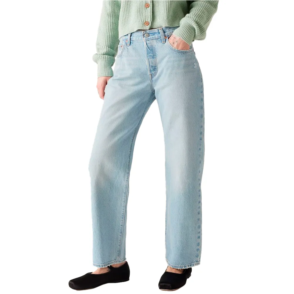 Джинсы Levi's 501 90´S Ankle, синий
Джинсы Levi's 501 90´S Ankle, синий