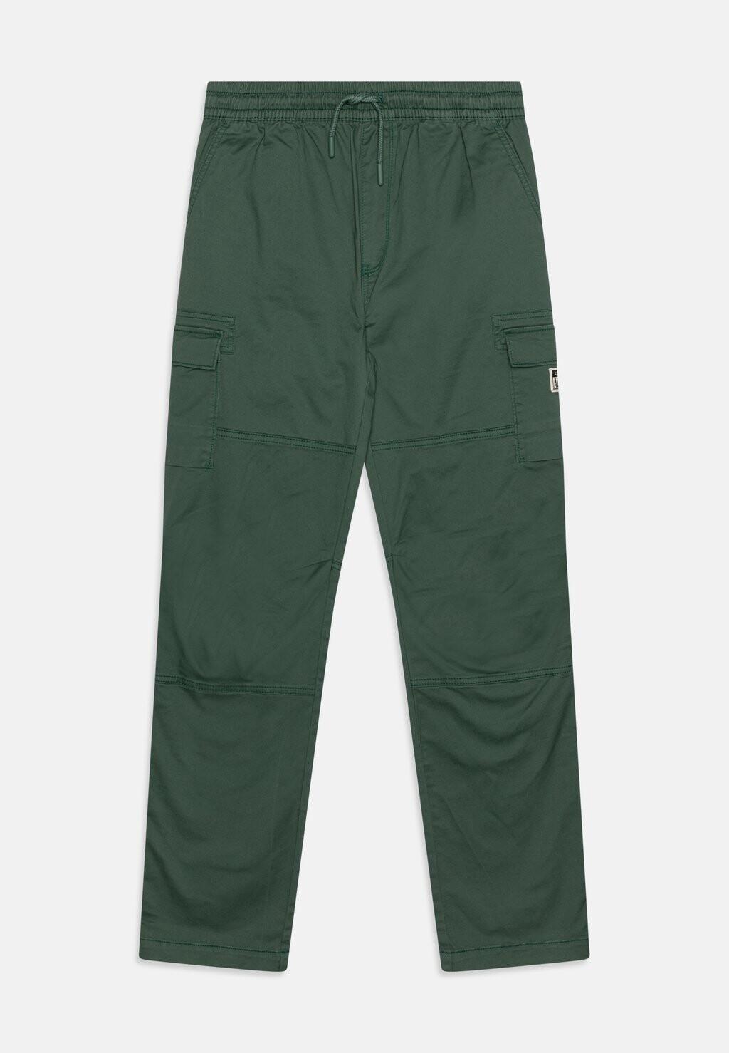 Брюки карго LIFESTYLE PANT Converse, цвет admiral elm
Брюки карго LIFESTYLE PANT Converse, цвет admiral elm