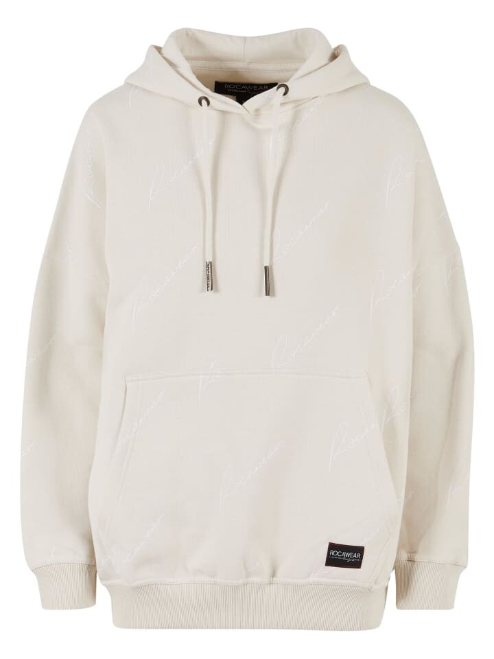Толстовка Rocawear, белый
Толстовка Rocawear, белый