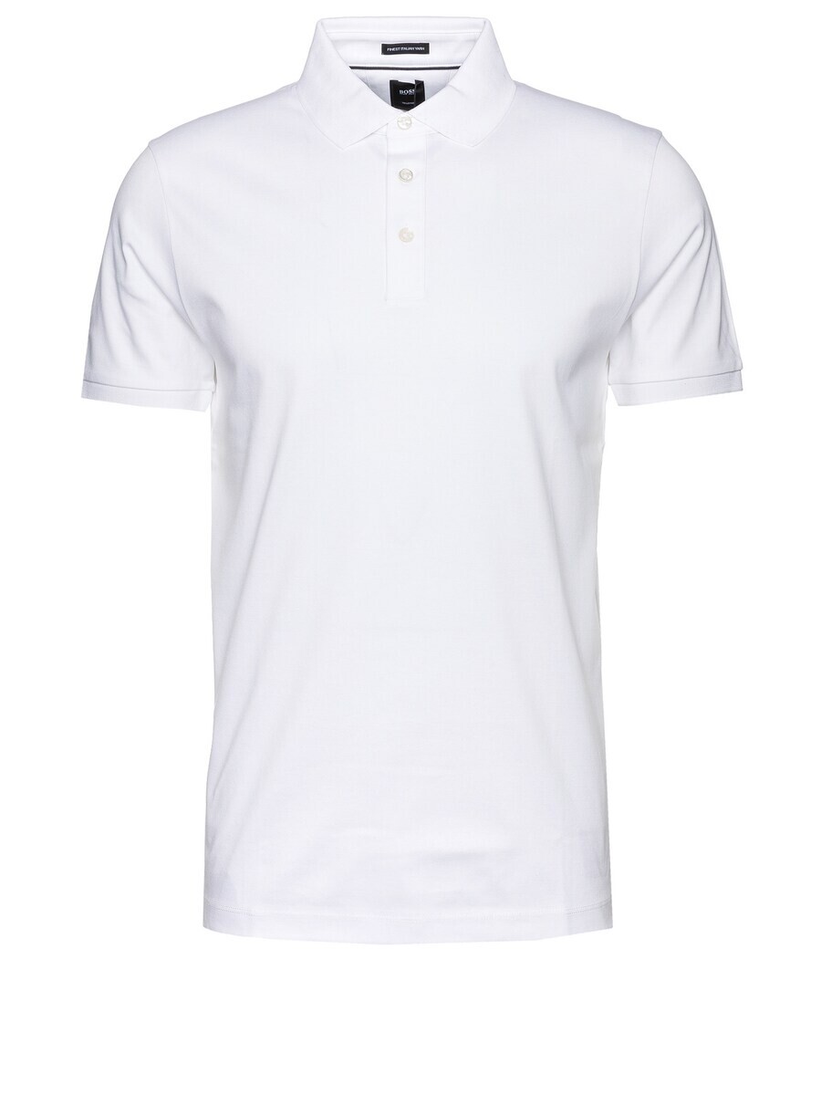 Футболка Boss PERRY, белый
Футболка Boss PERRY, белый