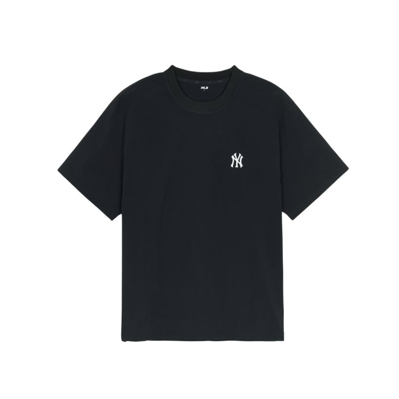 MLB Футболка Basic New York Yankees Gofcore Unisex Black
MLB Футболка Basic New York Yankees Gofcore Unisex Black