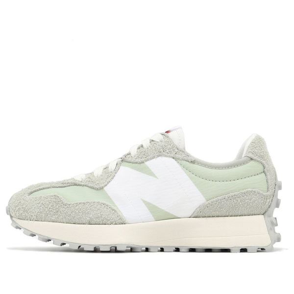 Кроссовки 327 'olivine' New Balance, мультиколор 
Кроссовки 327 'olivine' New Balance, мультиколор