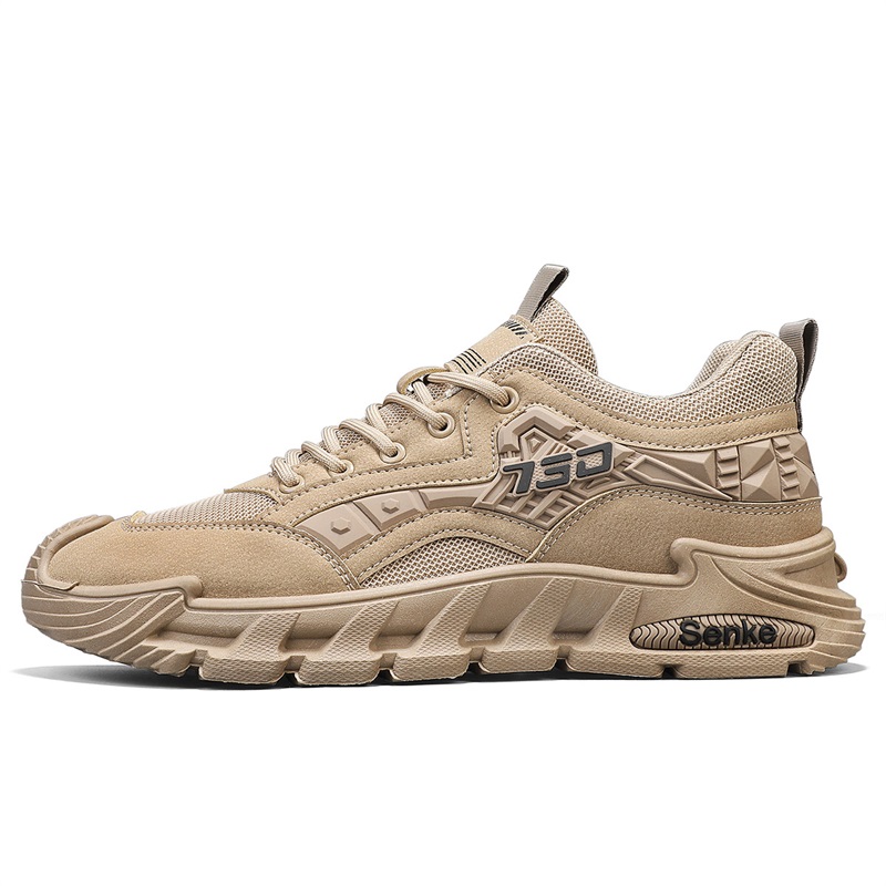 Амортизирующие, дышащие, легкие, увеличивающие рост низкие повседневные мужские туфли M.M Party, Khaki
Амортизирующие, дышащие, легкие, увеличивающие рост низкие повседневные мужские туфли M.M Party, Khaki