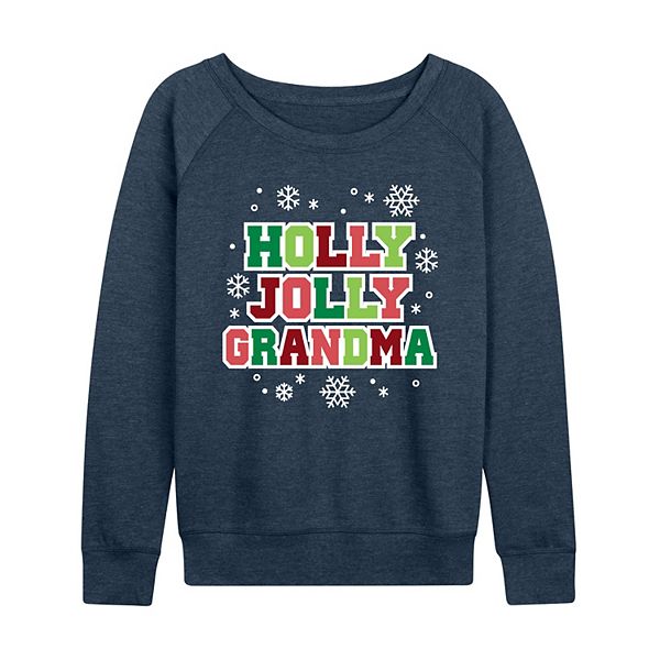 Женская футболка с длинным рукавом и новогодним принтом Holly Jolly Grandma Licensed Character, Heather Indigo, Фиолетовый, Женская футболка с длинным рукавом и новогодним принтом Holly Jolly Grandma Licensed Character, Heather Indigo
Женская футболка с длинным рукавом и новогодним принтом Holly Jolly Grandma Licensed Character, Heather Indigo, Фиолетовый, Женская футболка с длинным рукавом и новогодним принтом Holly Jolly Grandma Licensed Character, Heather Indigo