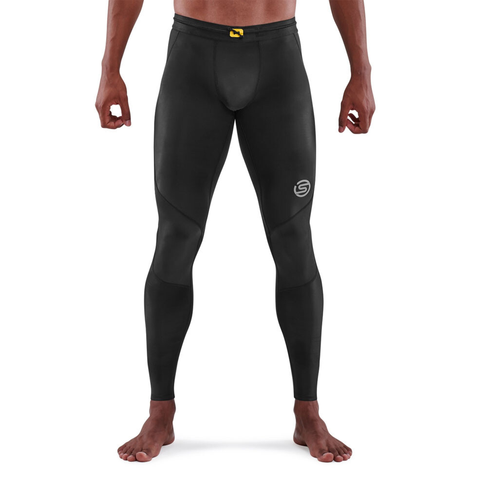 Тайтсы Skins Series 3 Long, черный
Тайтсы Skins Series 3 Long, черный