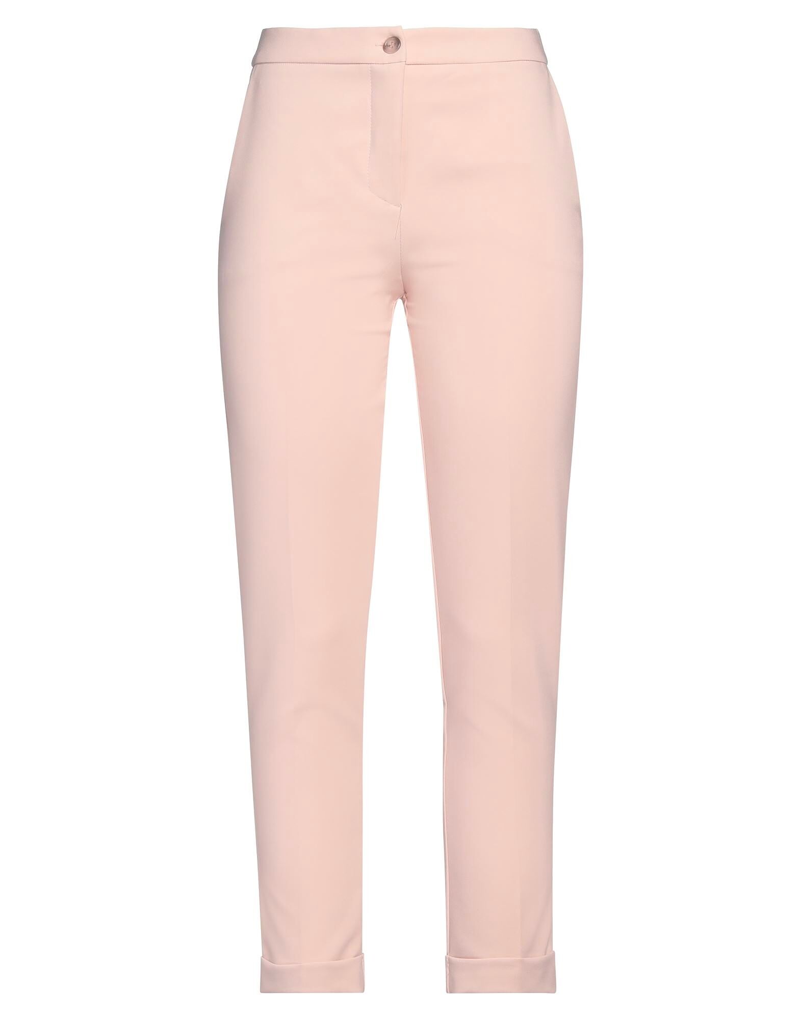 Брюки Sandro Ferrone, розовый
Брюки Sandro Ferrone, розовый