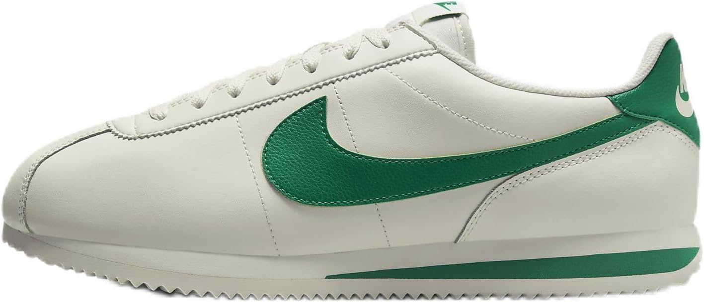 Nike Мужские кроссовки Cortez Мужские кроссовки Shoes, Green Stadium Candle
Nike Мужские кроссовки Cortez Мужские кроссовки Shoes, Green Stadium Candle