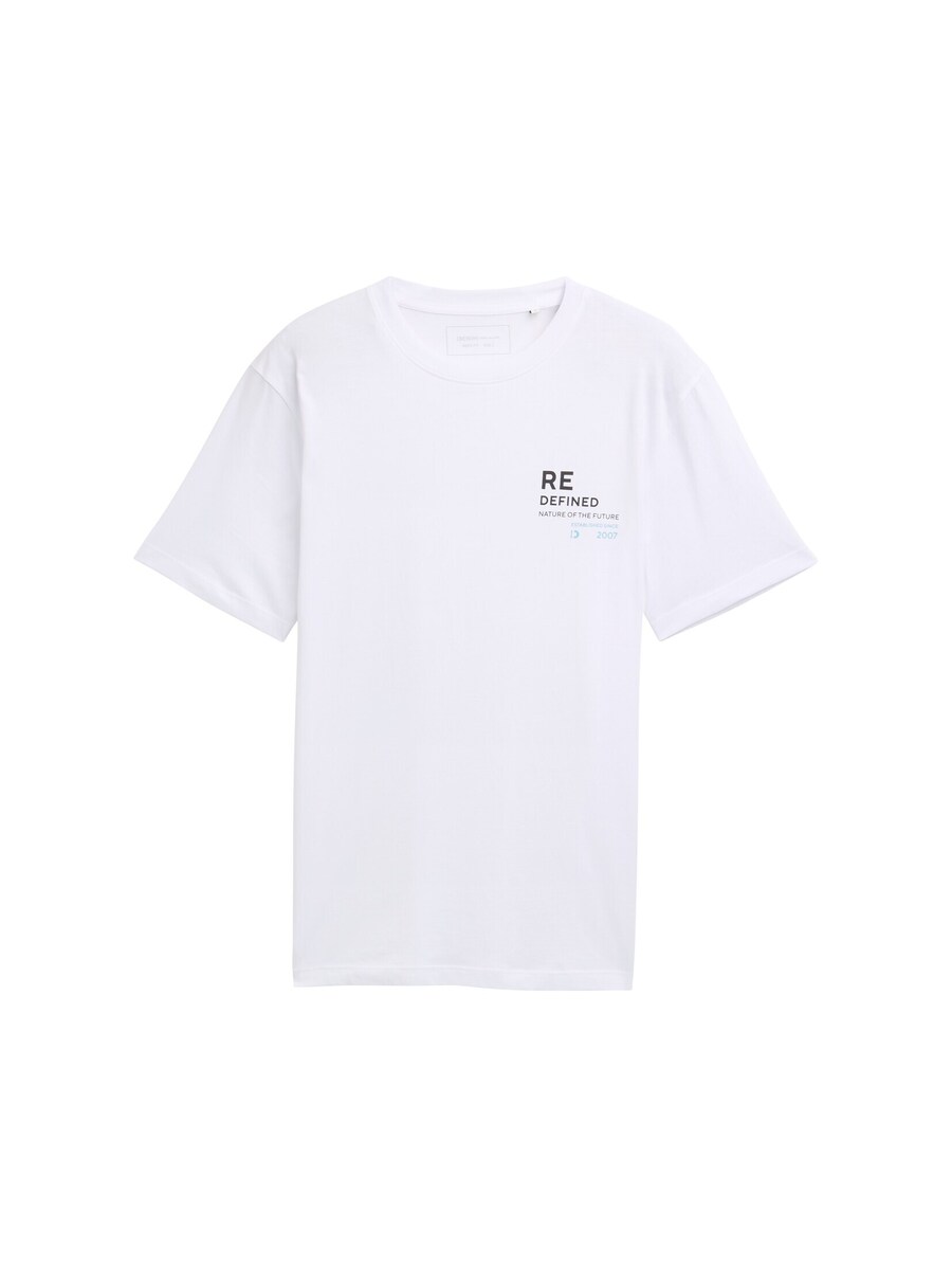 Рубашка TOM TAILOR DENIM, белый
Рубашка TOM TAILOR DENIM, белый