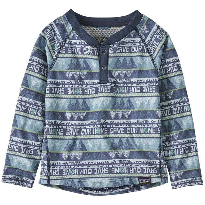 Capilene midweight henley - infants' Patagonia, Home/Dolomite Blue, Синий, Capilene midweight henley - infants' Patagonia, Home/Dolomite Blue
Capilene midweight henley - infants' Patagonia, Home/Dolomite Blue, Синий, Capilene midweight henley - infants' Patagonia, Home/Dolomite Blue