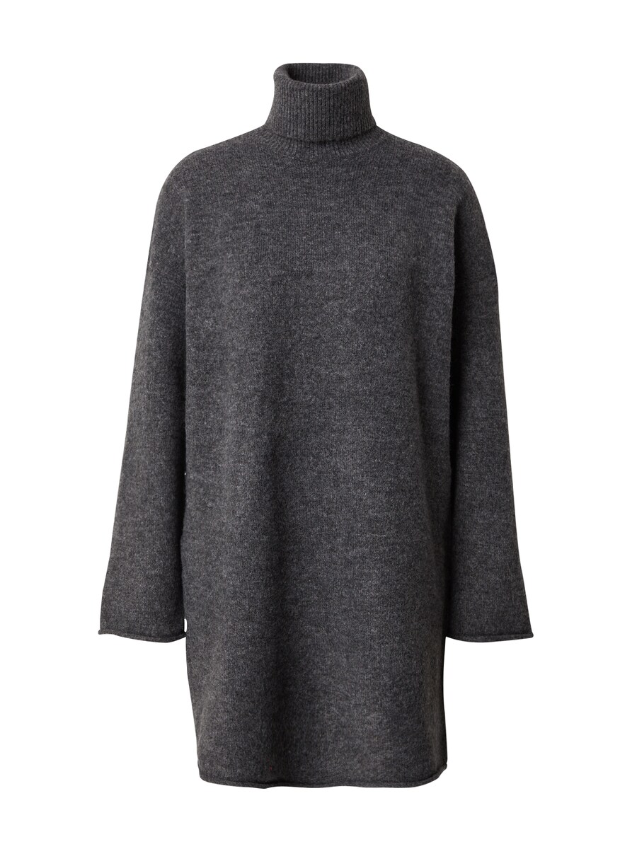 Вязаное платье Aware Gemma, темно-серый
Вязаное платье Aware Gemma, темно-серый