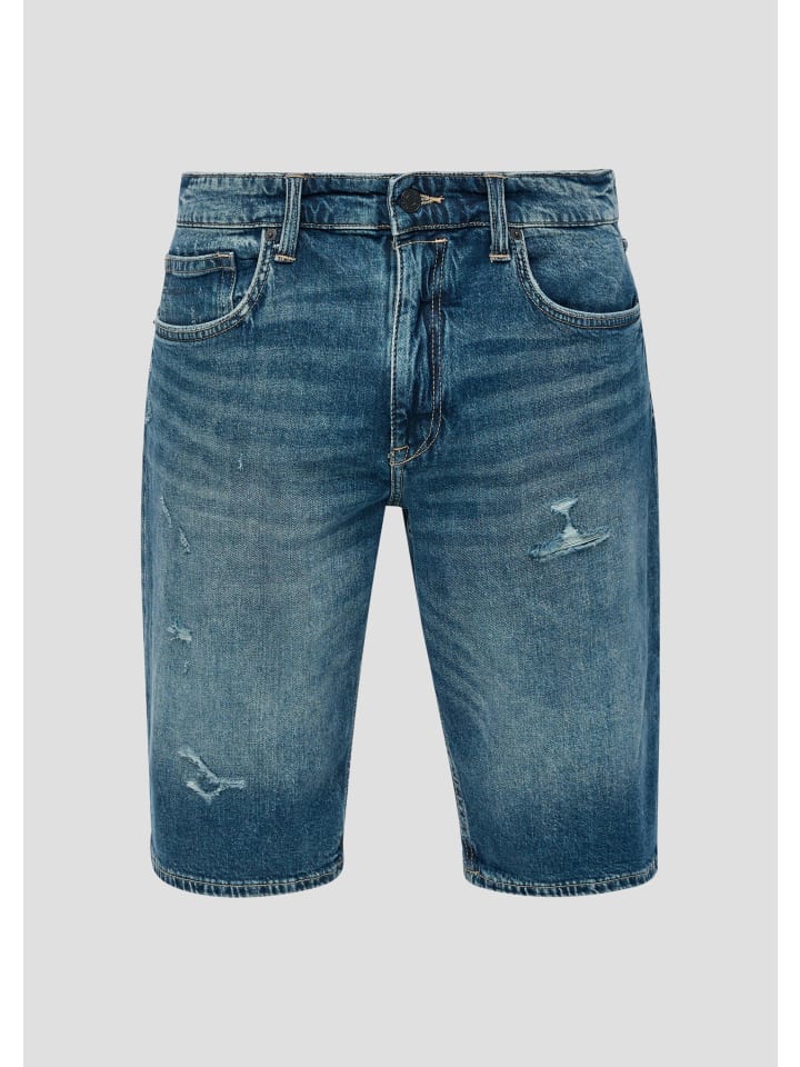 Джинсовые брюки 62Z4_синие s.Oliver
Джинсовые брюки 62Z4_синие s.Oliver