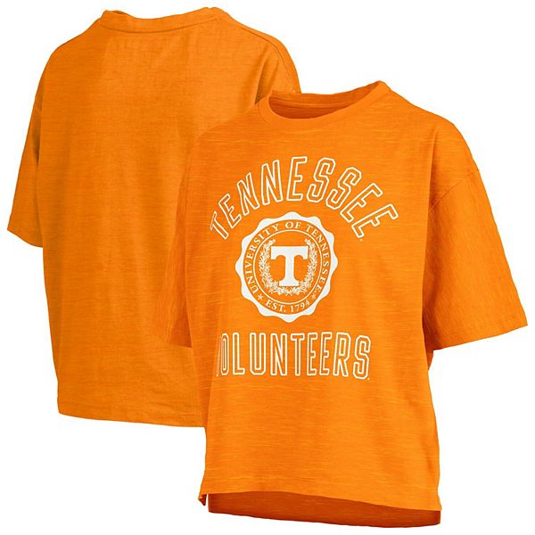 Женская оверсайз футболка Tennessee Volunteers Motley Crew Bishop Pressbox
Женская оверсайз футболка Tennessee Volunteers Motley Crew Bishop Pressbox