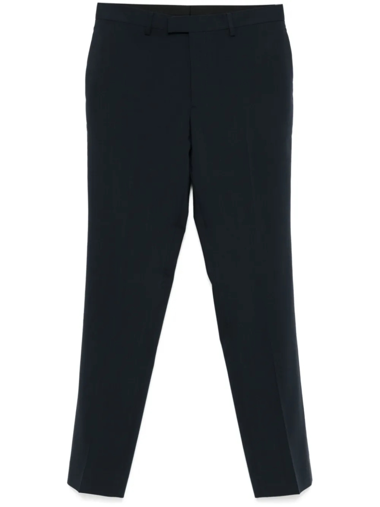 SANDRO брюки из вирджинской шерсти, синий
SANDRO брюки из вирджинской шерсти, синий