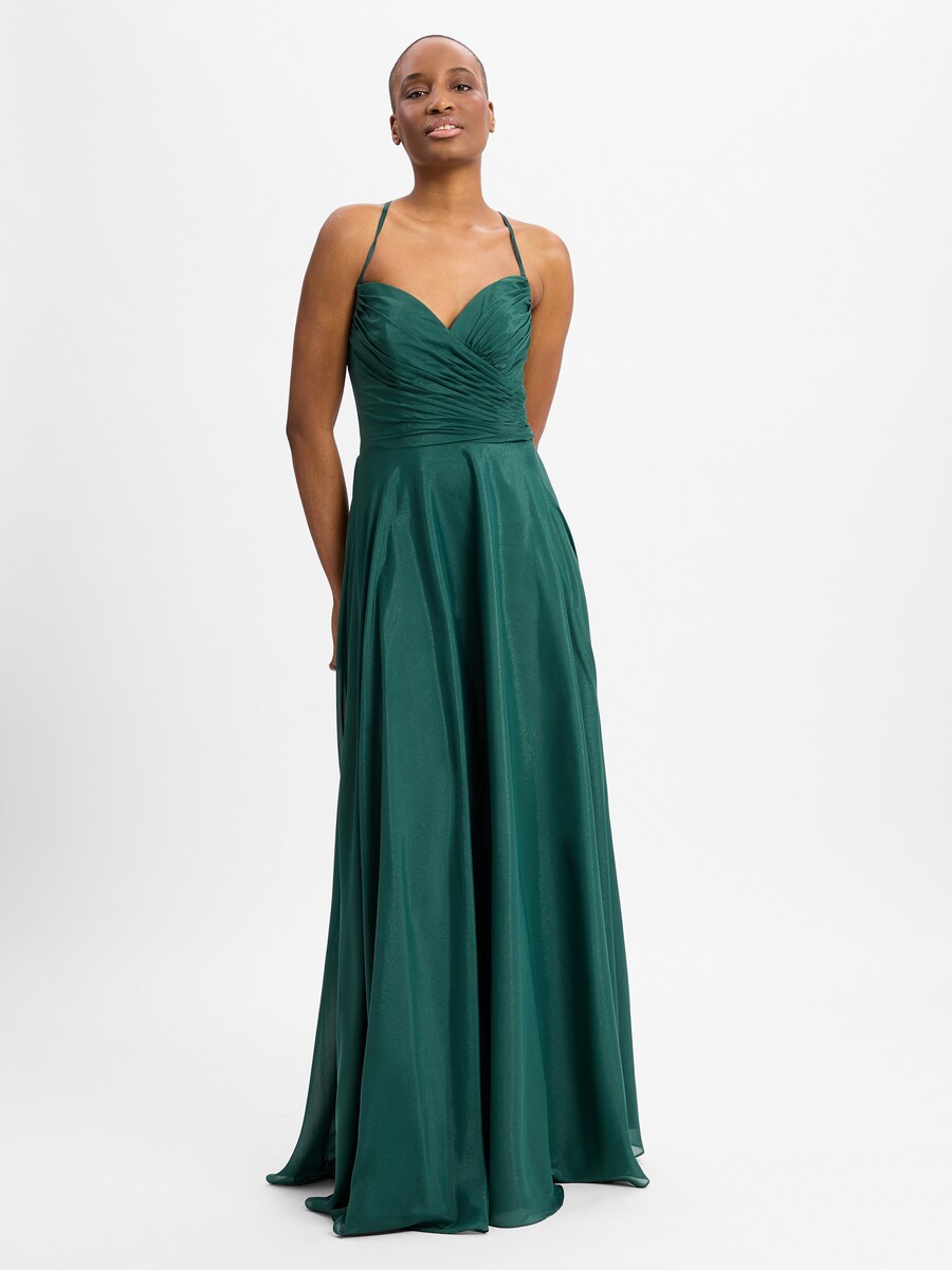 Вечернее платье Luxuar Fashion, цвет Fir
Вечернее платье Luxuar Fashion, цвет Fir