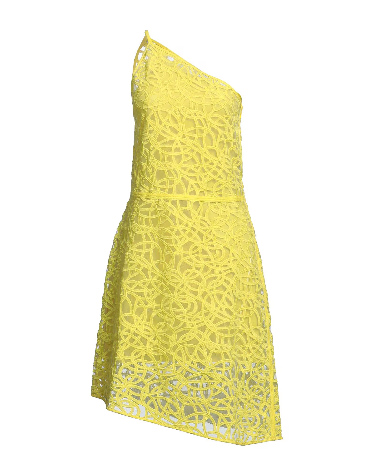 Мини-платье Jw Anderson, желтый
Мини-платье Jw Anderson, желтый