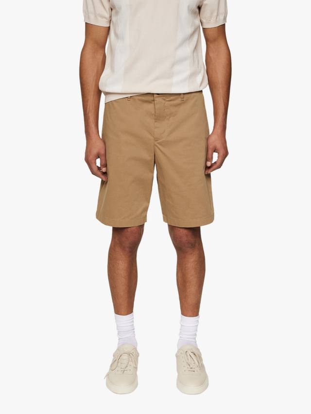 Шорты Shane Cloud из сатина J.Lindeberg, Beige
Шорты Shane Cloud из сатина J.Lindeberg, Beige