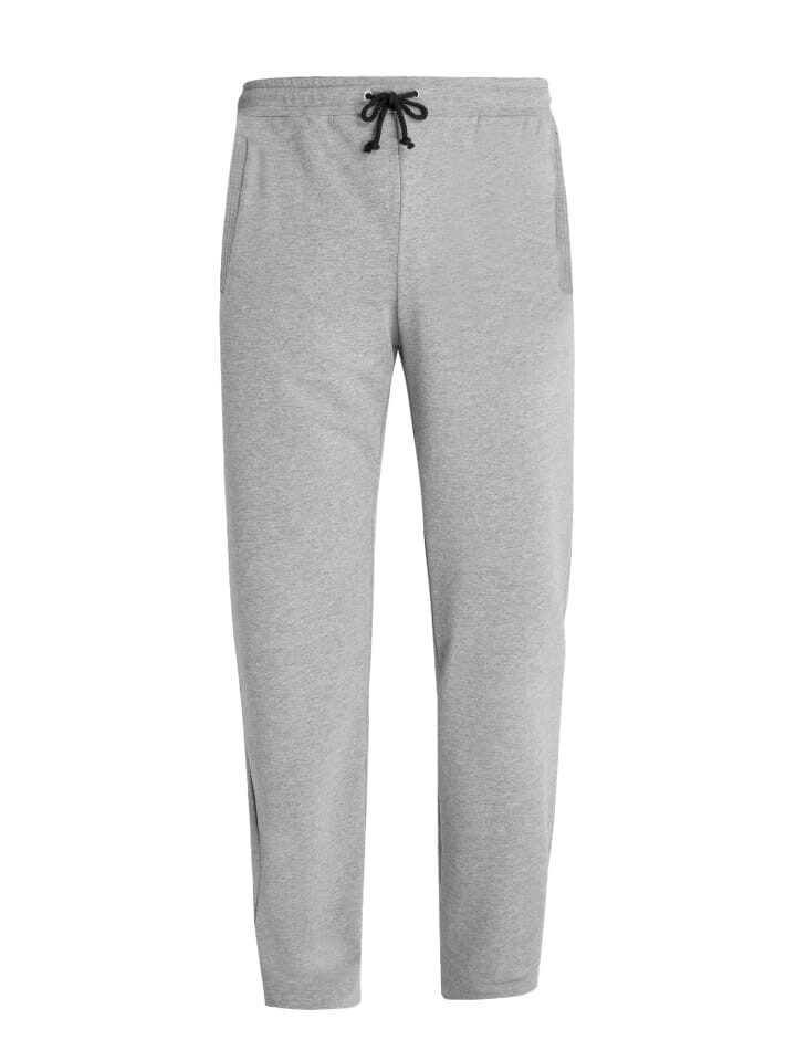 Ночное белье hajo, цвет grau melange
Ночное белье hajo, цвет grau melange