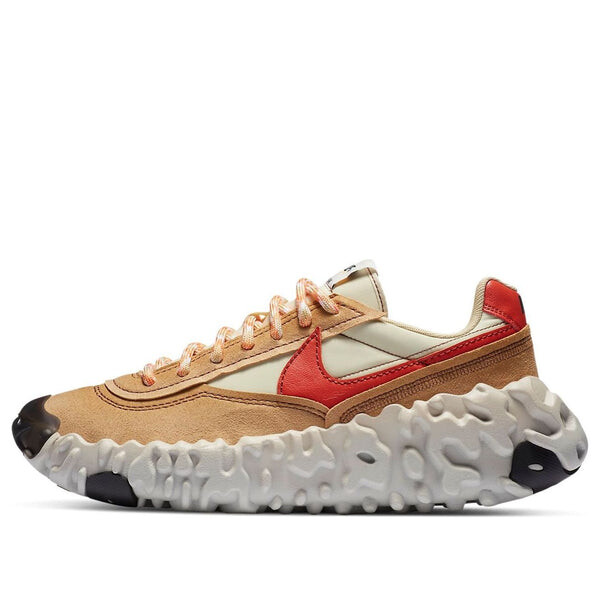Кроссовки overbreak sp Nike, коричневый
Кроссовки overbreak sp Nike, коричневый