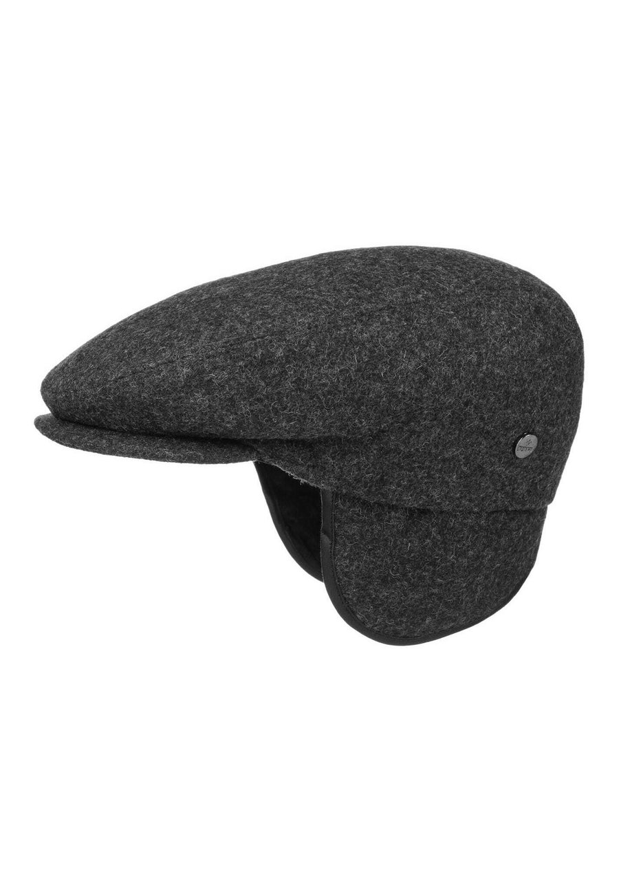 Шапка Lierys TEFLON FLAT MIT OHRENKLAPPEN, Anthrazit/Anthracite
Шапка Lierys TEFLON FLAT MIT OHRENKLAPPEN, Anthrazit/Anthracite