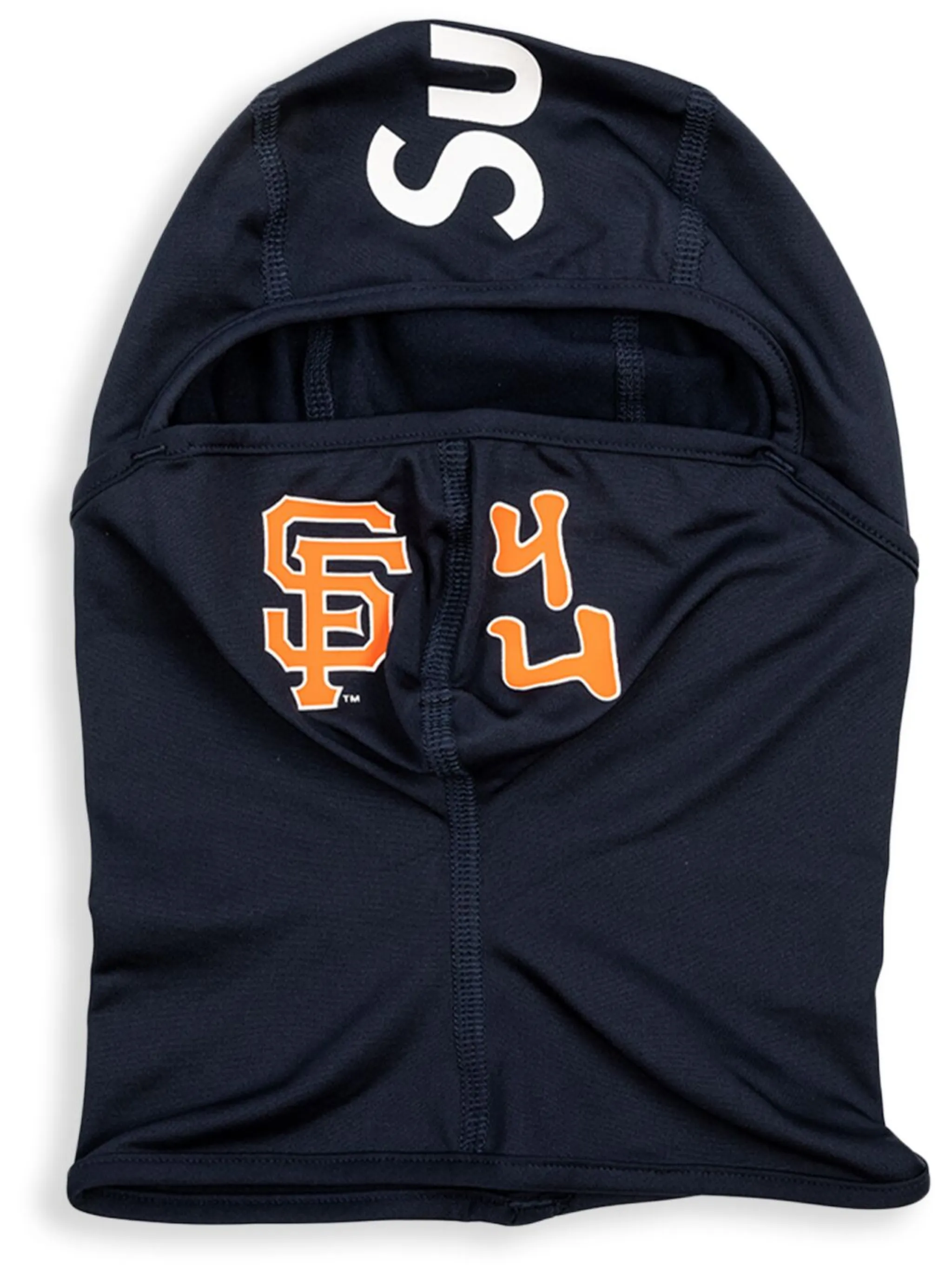 Легкая балаклава X MLB Kanji Teams "San Francisco Giants - Navy" Supreme, синий
Легкая балаклава X MLB Kanji Teams "San Francisco Giants - Navy" Supreme, синий