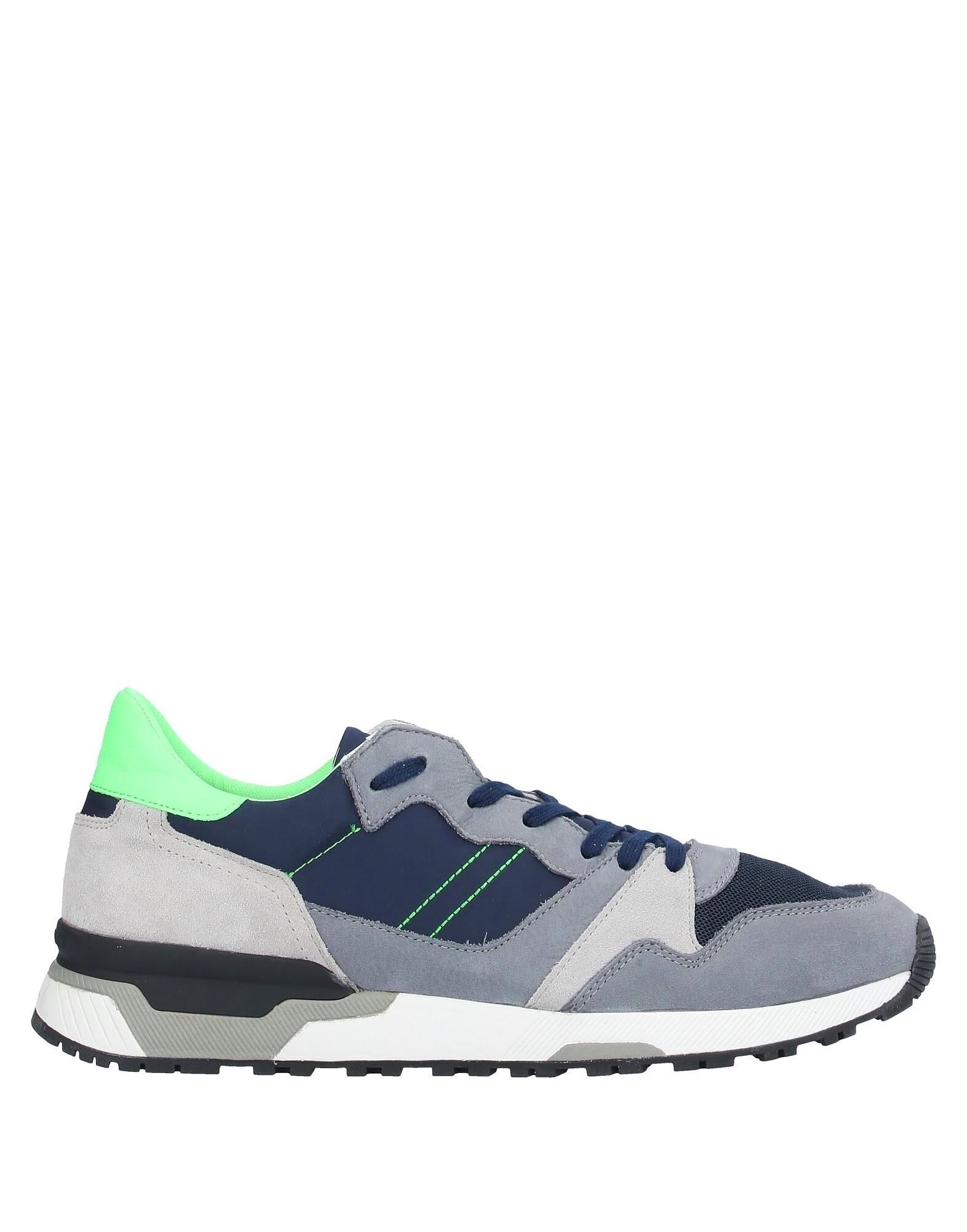 Кроссовки Crime London, полуночно-синий
Кроссовки Crime London, полуночно-синий