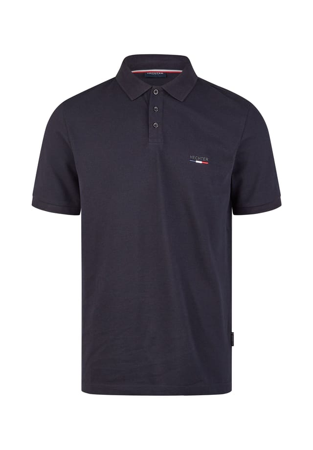 Рубашка поло Hechter Paris, синий
Рубашка поло Hechter Paris, синий