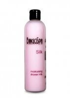 Шелковое молочко для душа 300мл BINGOSPA 
Шелковое молочко для душа 300мл BINGOSPA