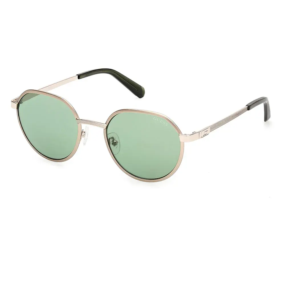 Солнцезащитные очки Guess GU00207, золотой
Солнцезащитные очки Guess GU00207, золотой