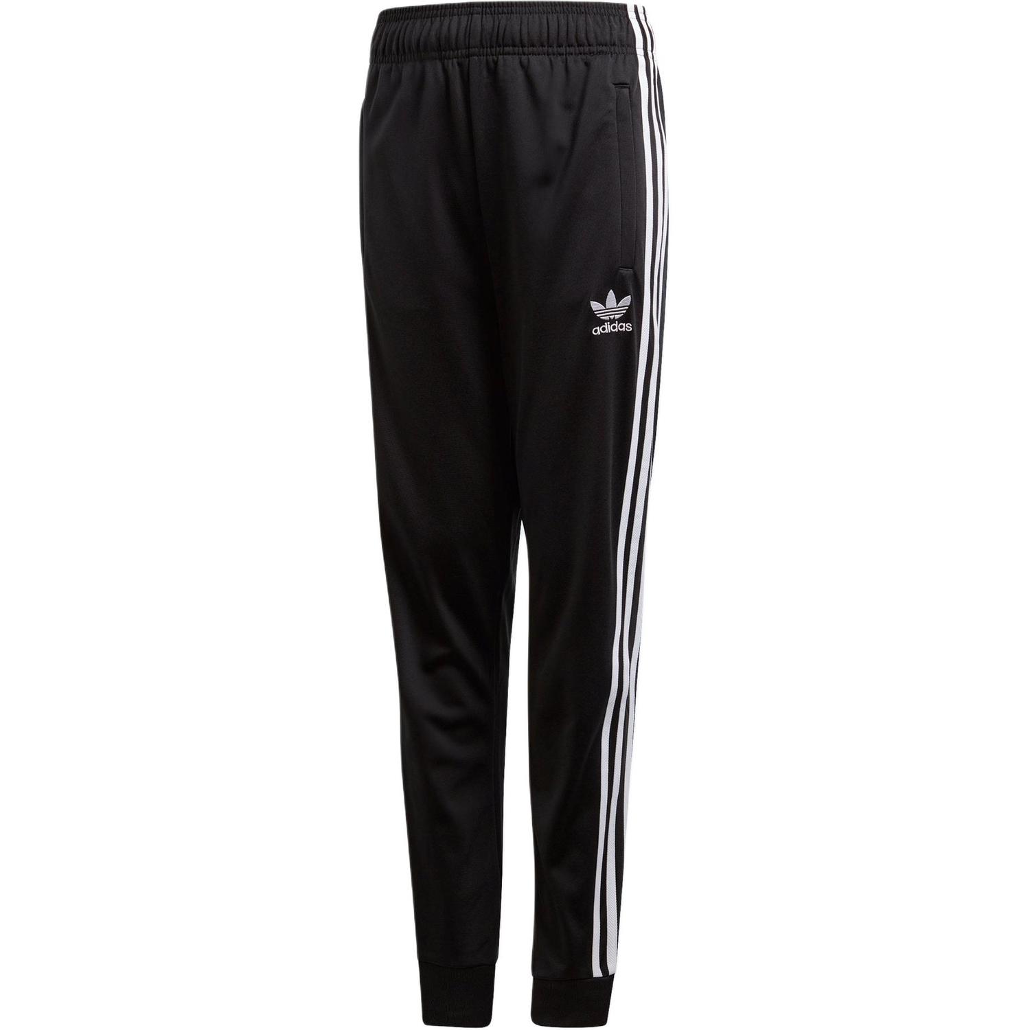 Футболка Adidas Originals SST Черно-белая для подростков
Футболка Adidas Originals SST Черно-белая для подростков