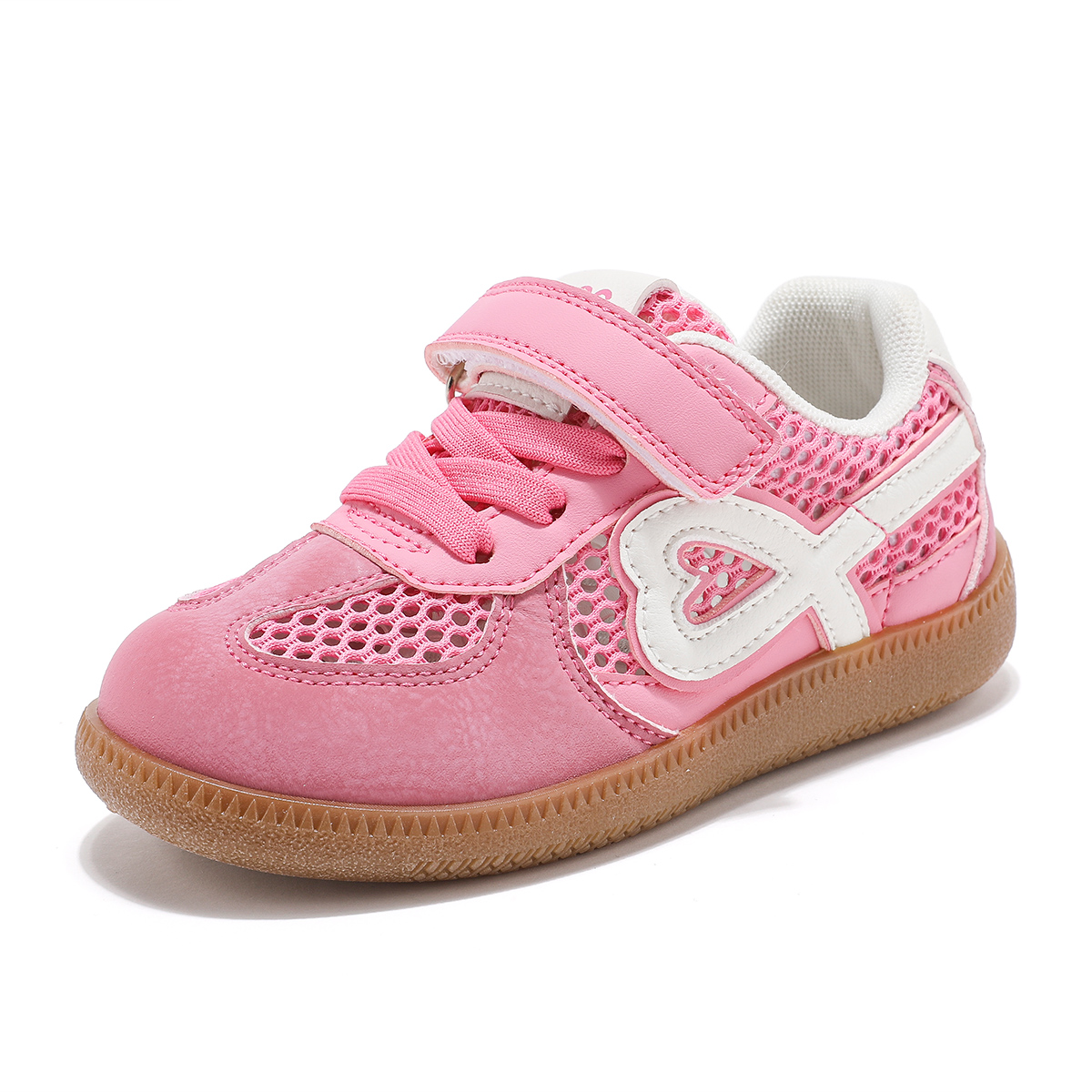 Износостойкие, легкие, амортизирующие, дышащие, низкие детские кроссовки для скейтбординга ABC KIDS, белый/серый 
Износостойкие, легкие, амортизирующие, дышащие, низкие детские кроссовки для скейтбординга ABC KIDS, белый/серый