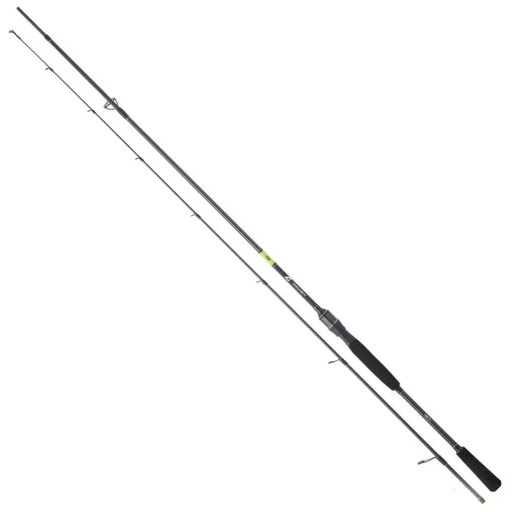Спиннинг Daiwa Prorex E Mover II, серебряный
Спиннинг Daiwa Prorex E Mover II, серебряный