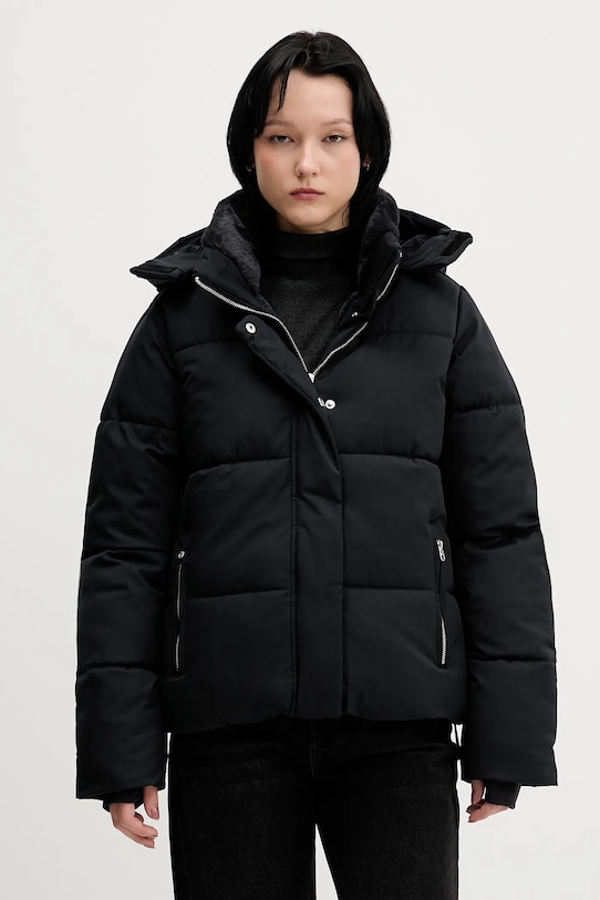 Куртка Hollister Co., черный
Куртка Hollister Co., черный