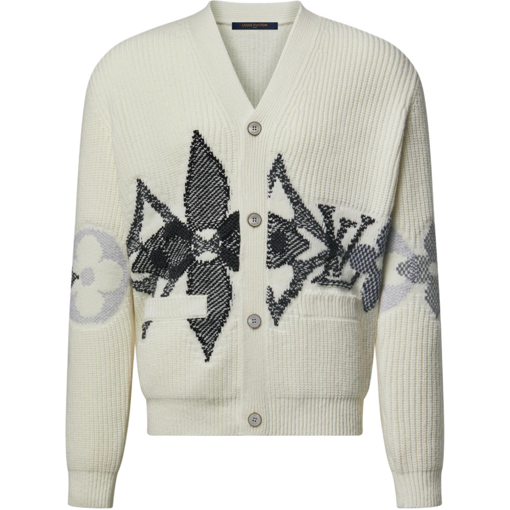 Джемпер SS26 для мужчин LOUIS VUITTON, бежевый
Джемпер SS26 для мужчин LOUIS VUITTON, бежевый